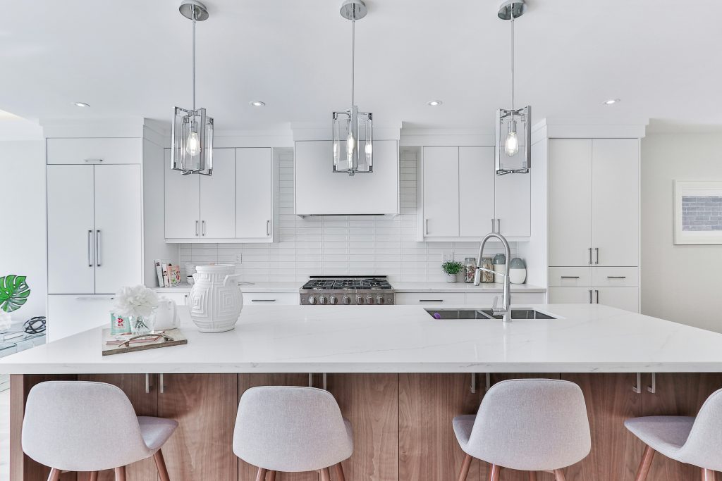 Professional kitchen remodeling experts delivering custom renovation solutions and quality craftsmanship